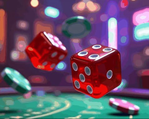Baccarat ဂိမ်း Live Casino