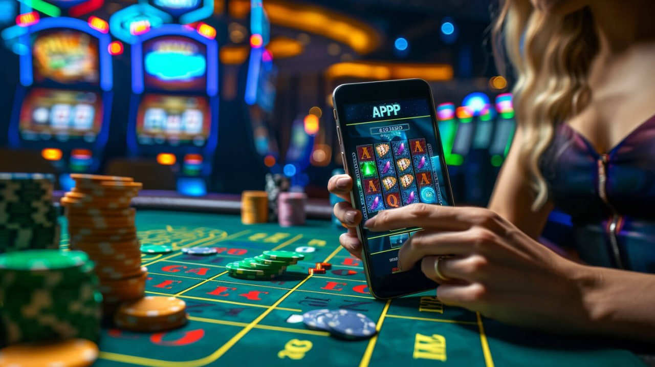 Live Casino အွန်လိုင်း ကတ်ဂိမ်းများ