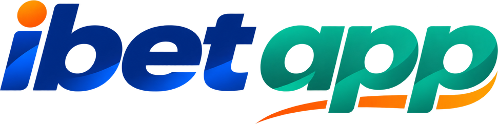 ibet app လိုဂို